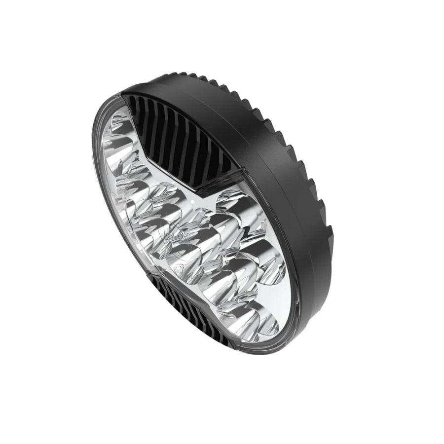 KC HiLiTES SlimLite® 8" LED - Master Kit - Pair | 0108