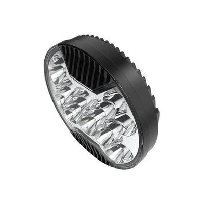 KC HiLiTES SlimLite® 8" LED - Master Kit - Pair | 0108