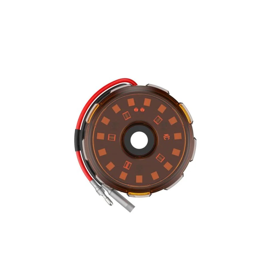 KC HiLiTES Cyclone V2 LED - Single Light