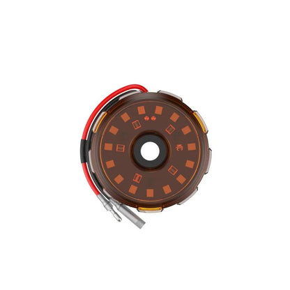 KC HiLiTES Cyclone V2 LED - Single Light