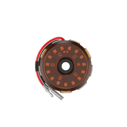KC HiLiTES Cyclone V2 LED - Single Light