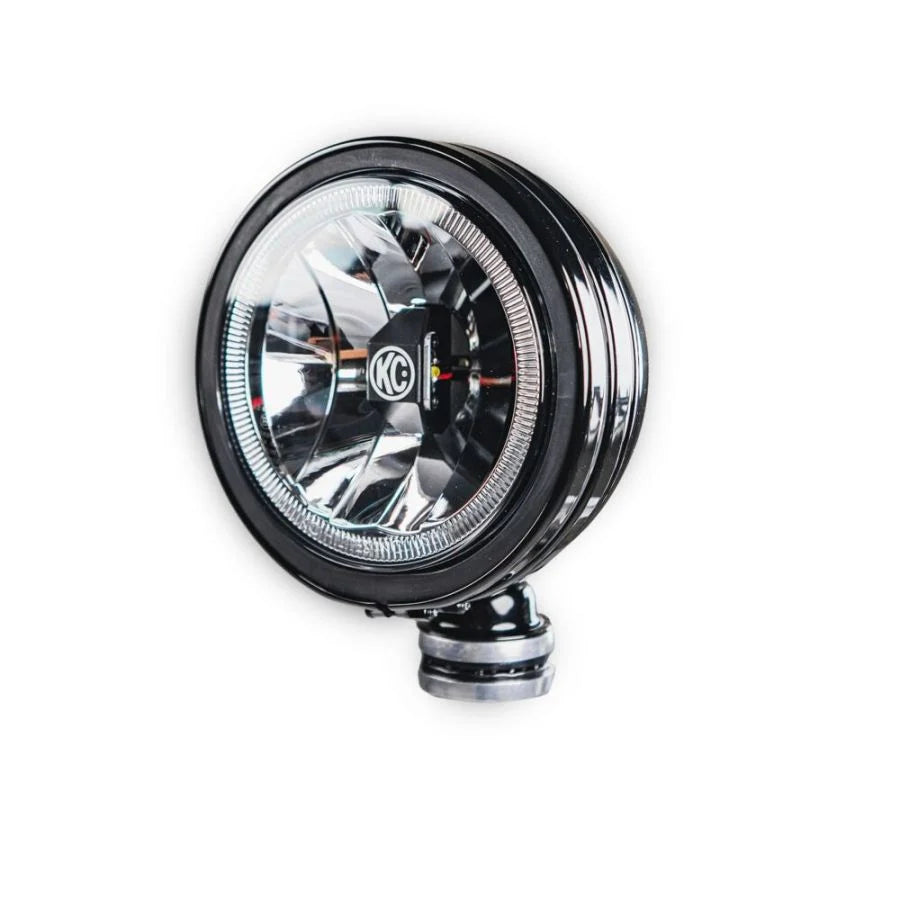 KC HiLiTES 6" Daylighter with Gravity® LED G6 Pair Pack System