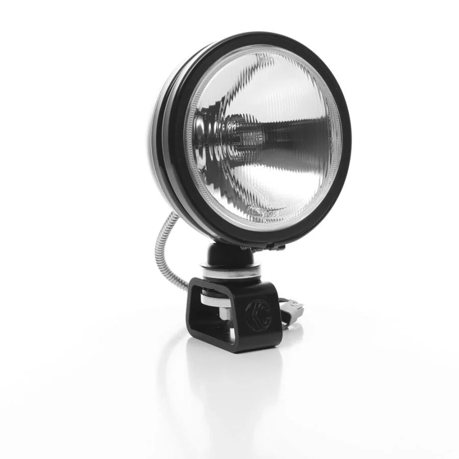 KC HiLiTES 6" Daylighter Halogen Pair Pack System