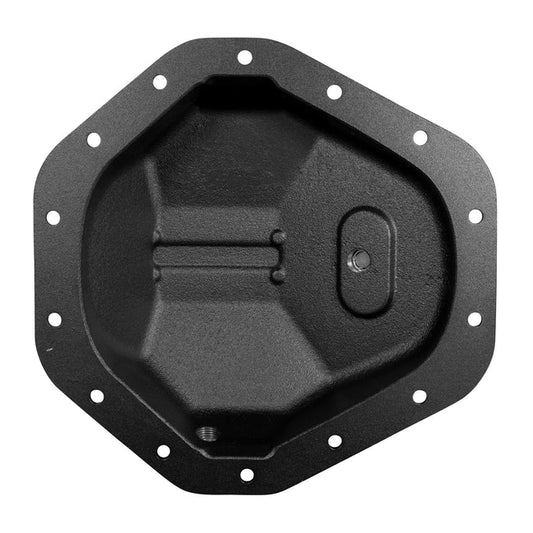 Yukon Nodular Iron Cover for GM14T with 3/8" Cover Bolts | YHCC-GM14T-S