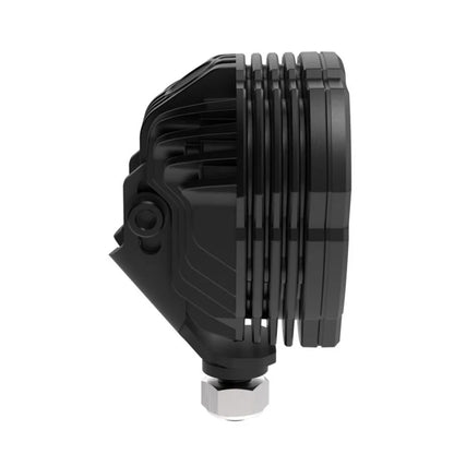 KC HiLiTES FLEX ERA® 3 Dual Mode SAE Fog LED Light Pods - 2-Light Master Kit | 0284