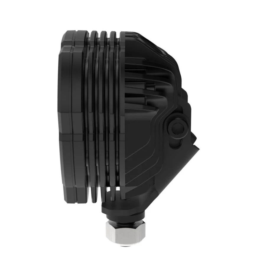 KC HiLiTES FLEX ERA® 3 Dual Mode SAE Fog LED Light Pods - 2-Light Master Kit | 0284