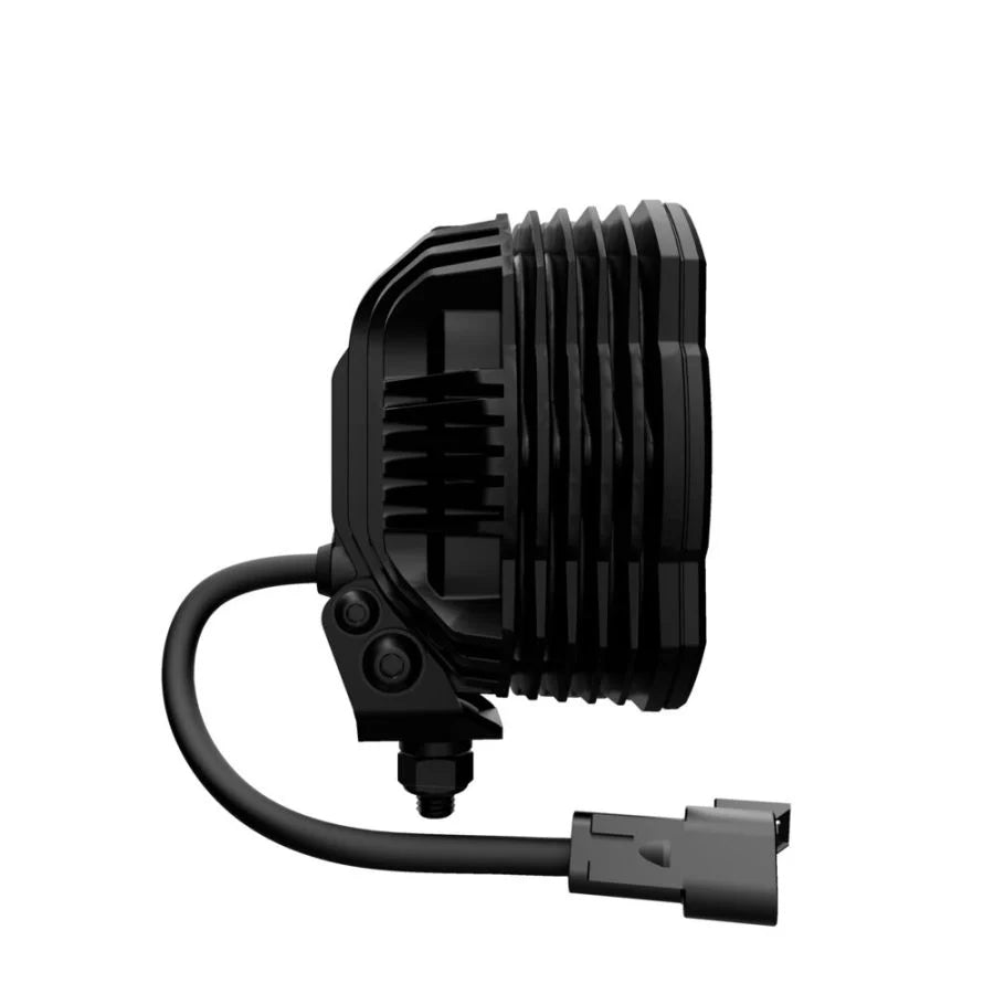 KC HiLiTES FLEX ERA® 4 - 2-Light Master LED Light Pod Kit | 0289