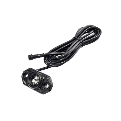 KC HiLiTES C-Series RGB Multi-Color Multi-Use LED 6-Light System - 5W Flood Beam | 0339