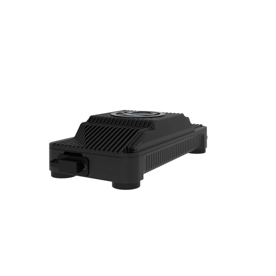 KC HiLiTES Solar Charge Hub | 5000