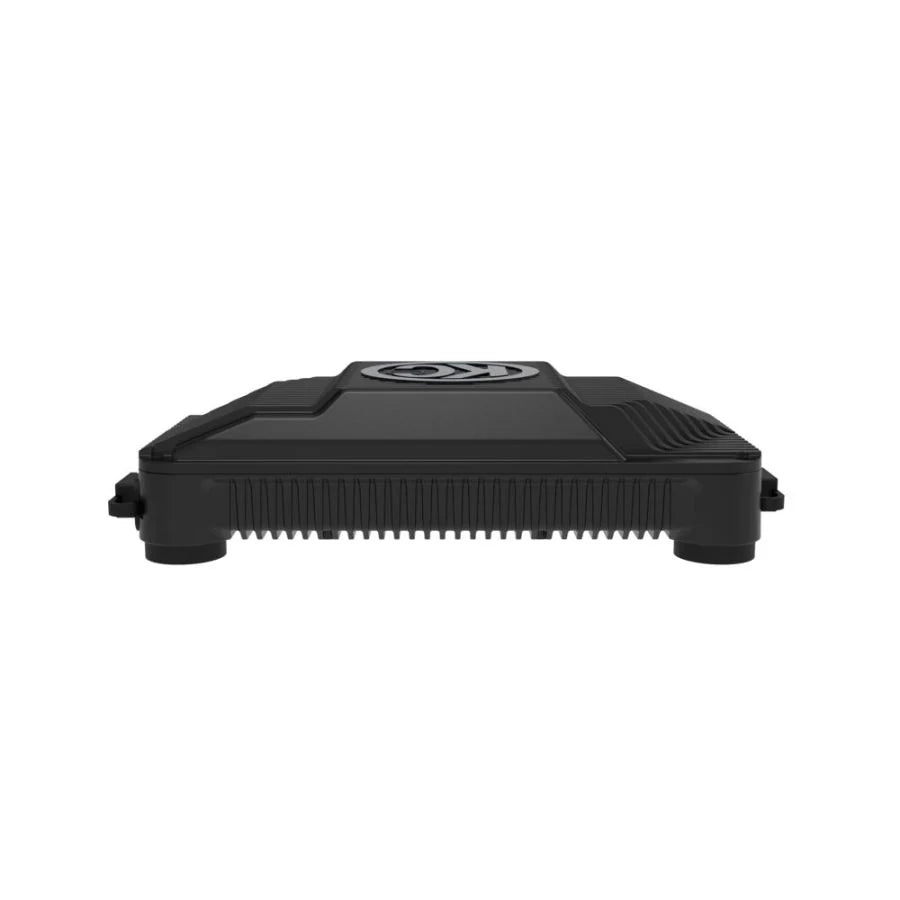 KC HiLiTES Solar Charge Hub | 5000