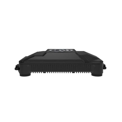 KC HiLiTES Solar Charge Hub | 5000