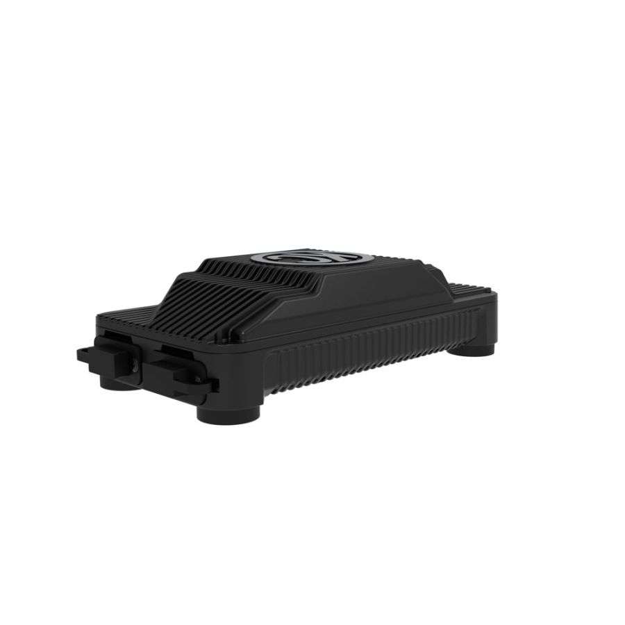 KC HiLiTES Solar Charge Hub | 5000