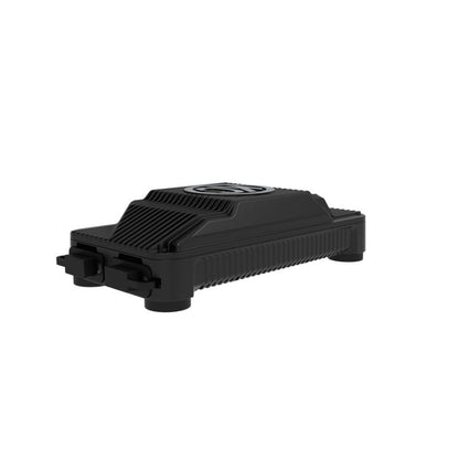 KC HiLiTES Solar Charge Hub | 5000