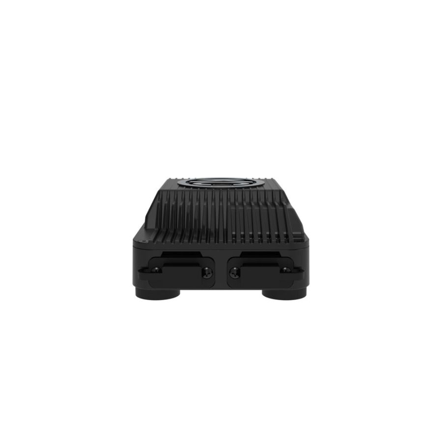 KC HiLiTES Solar Charge Hub | 5000