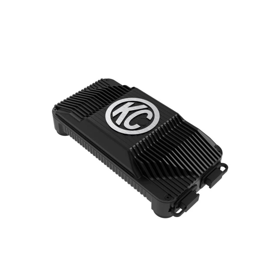 KC HiLiTES Solar Charge Hub | 5000