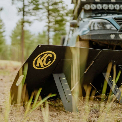 KC HiLiTES KC 150W Portable Foldable Solar Panel | 5001