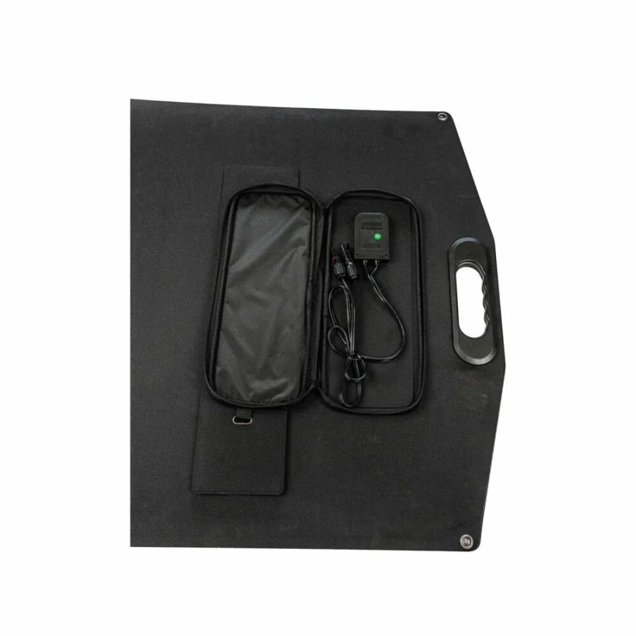 KC HiLiTES KC 150W Portable Foldable Solar Panel | 5001