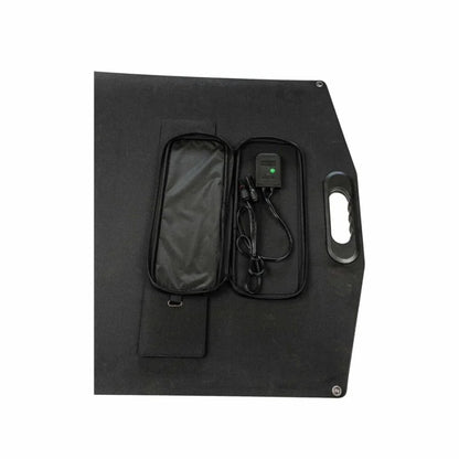 KC HiLiTES KC 150W Portable Foldable Solar Panel | 5001