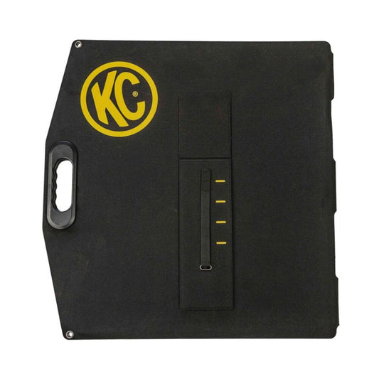 KC HiLiTES KC 150W Portable Foldable Solar Panel | 5001