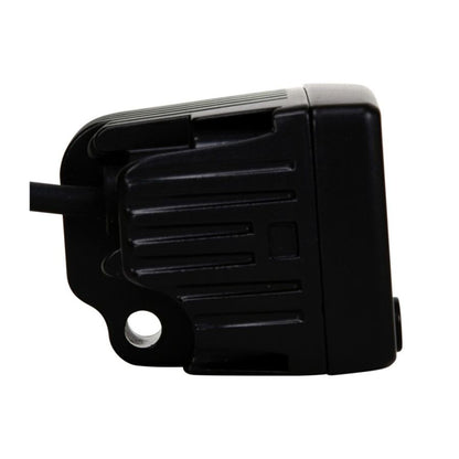 KC HiLiTES 2" C-Series C2 LED - 2-Light System - Backup - 20W Flood Beam | 0519