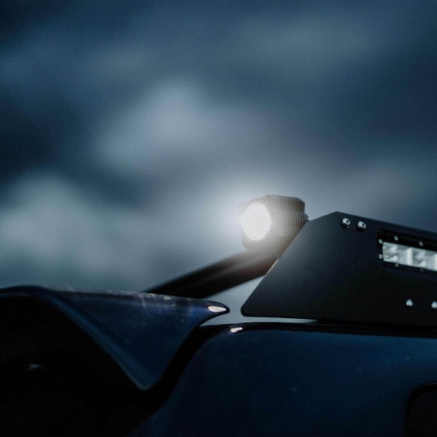 KC HiLiTES FLEX ERA® 1 - Standard Backup Light Kit | 0520