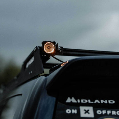 KC HiLiTES FLEX ERA® 1 - Standard Backup Light Kit | 0520