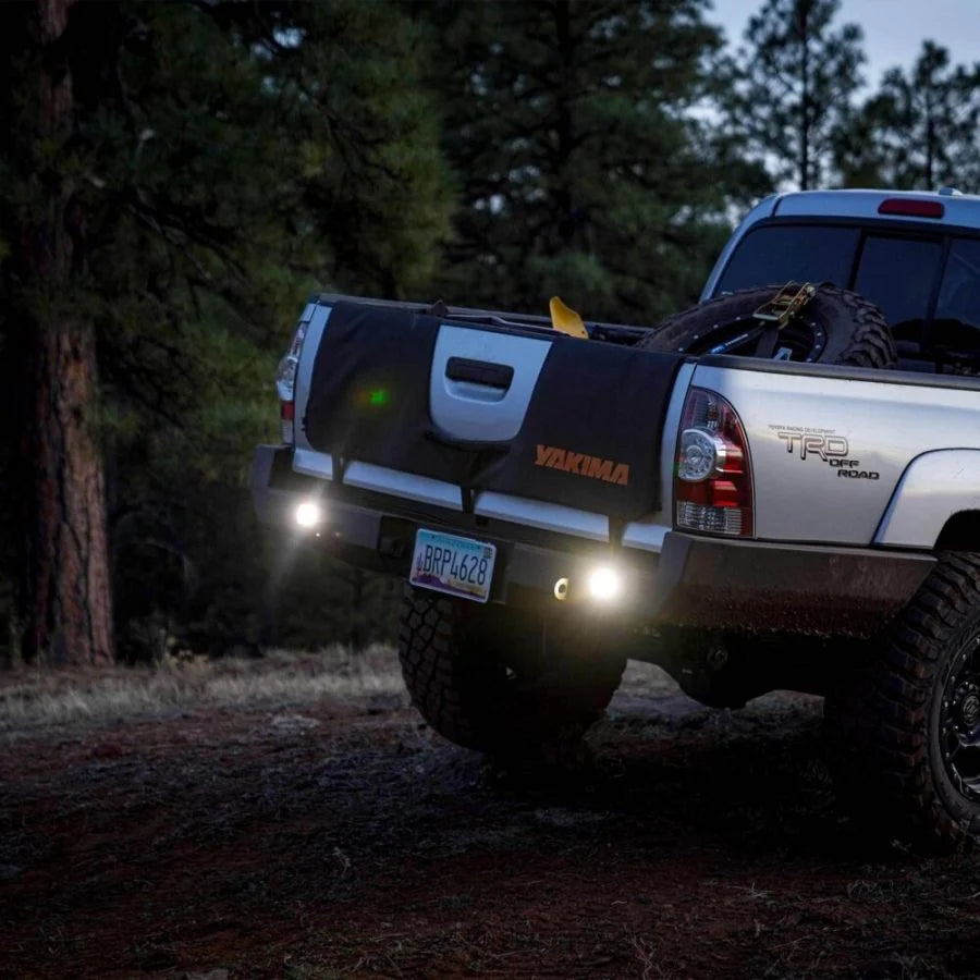 KC HiLiTES FLEX ERA® 1 - Standard Backup Light Kit | 0520