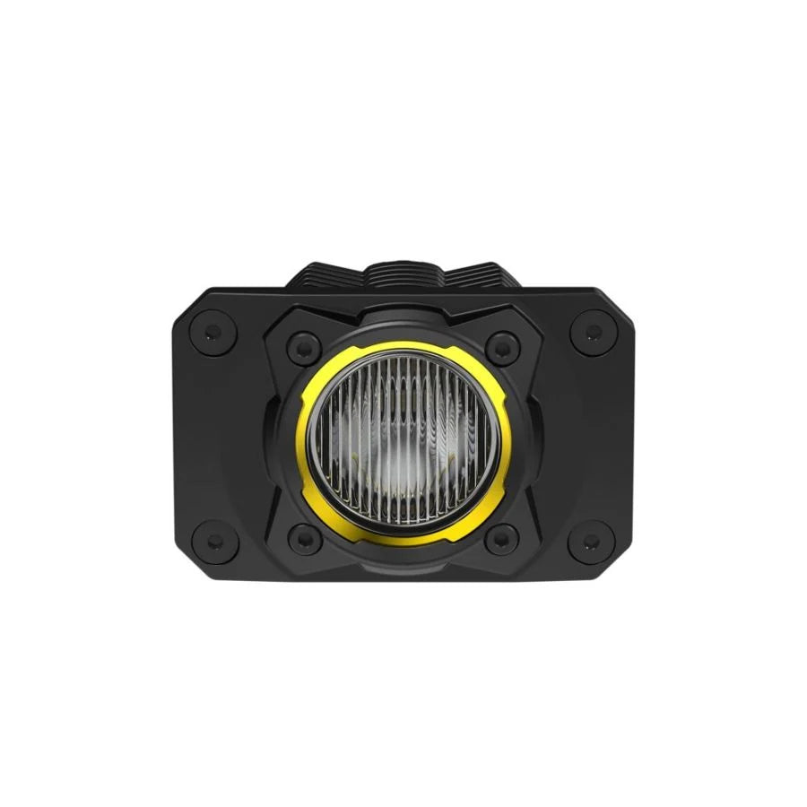 KC HiLiTES FLEX ERA® 1 - Flush Mount Backup Light Kit | 0521