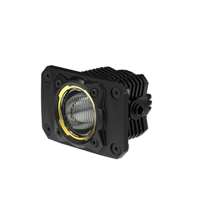 KC HiLiTES FLEX ERA® 1 - Flush Mount Backup Light Kit | 0521