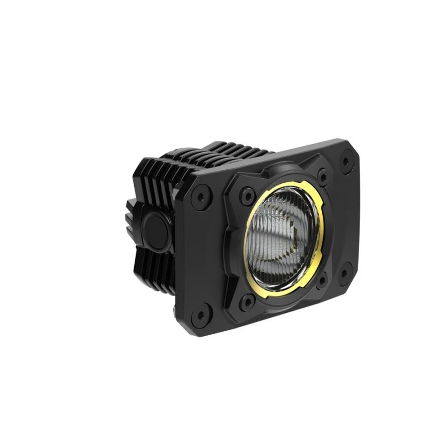 KC HiLiTES FLEX ERA® 1 - Flush Mount Backup Light Kit | 0521