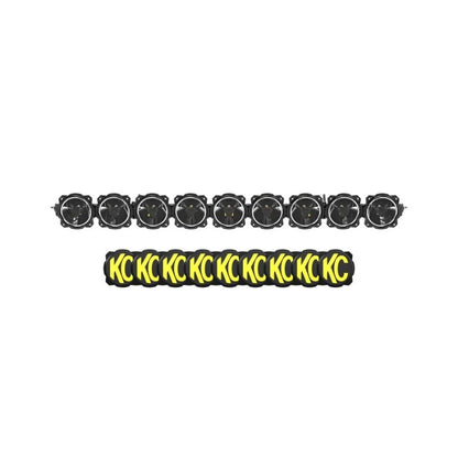 KC HiLiTES Gravity® Titan® LED Light Bars 20"-57"