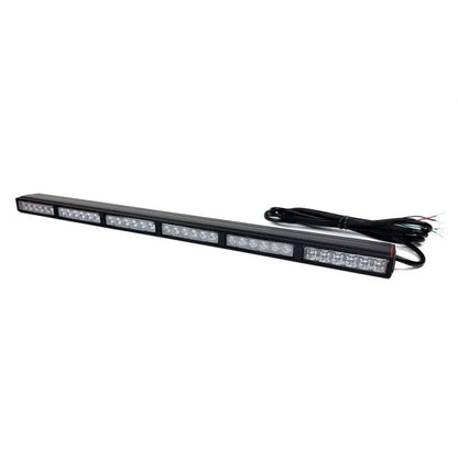 KC HiLiTES 28" Chase LED Light Bar - Multi-Function - Rear Facing | 9801