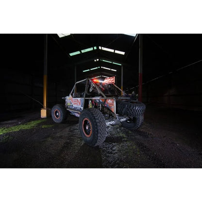 KC HiLiTES 28" Chase LED Light Bar - Multi-Function - Rear Facing | 9801