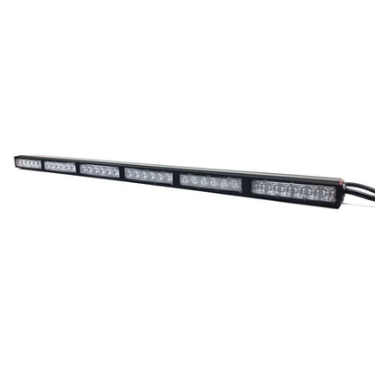 KC HiLiTES 28" Race LED Light Bar - Multi-Function - Rear Facing | 9802