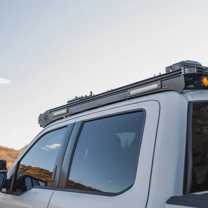 KC HiLiTES Profile 10” SideCast™ Flush Mount Lights | 98150