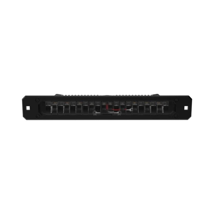 KC HiLiTES Profile 10” SideCast™ Flush Mount Lights | 98150