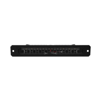 KC HiLiTES Profile 10” SideCast™ Flush Mount Lights | 98150