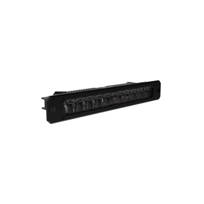 KC HiLiTES Profile 10” SideCast™ Flush Mount Lights | 98150