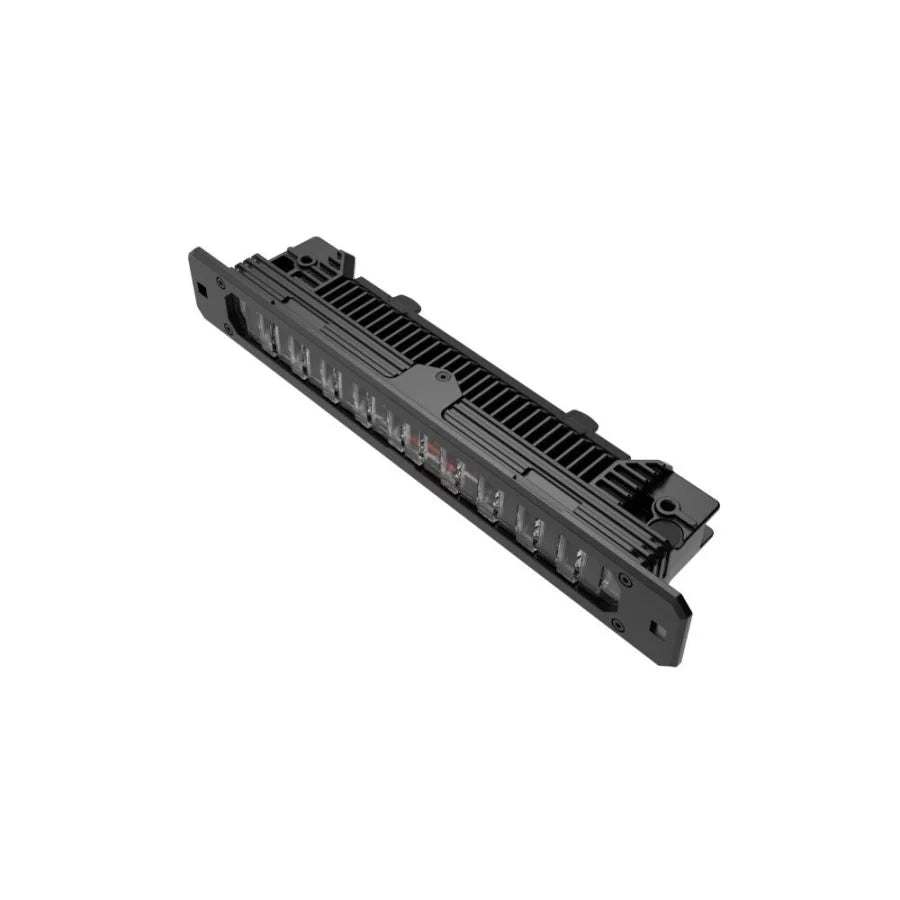 KC HiLiTES Profile 10” SideCast™ Flush Mount Lights | 98150