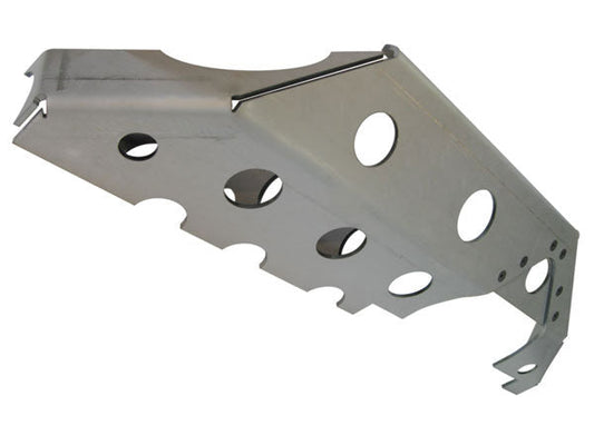 Artec Industries 60 Full Hydro Ram Mount (No Truss)