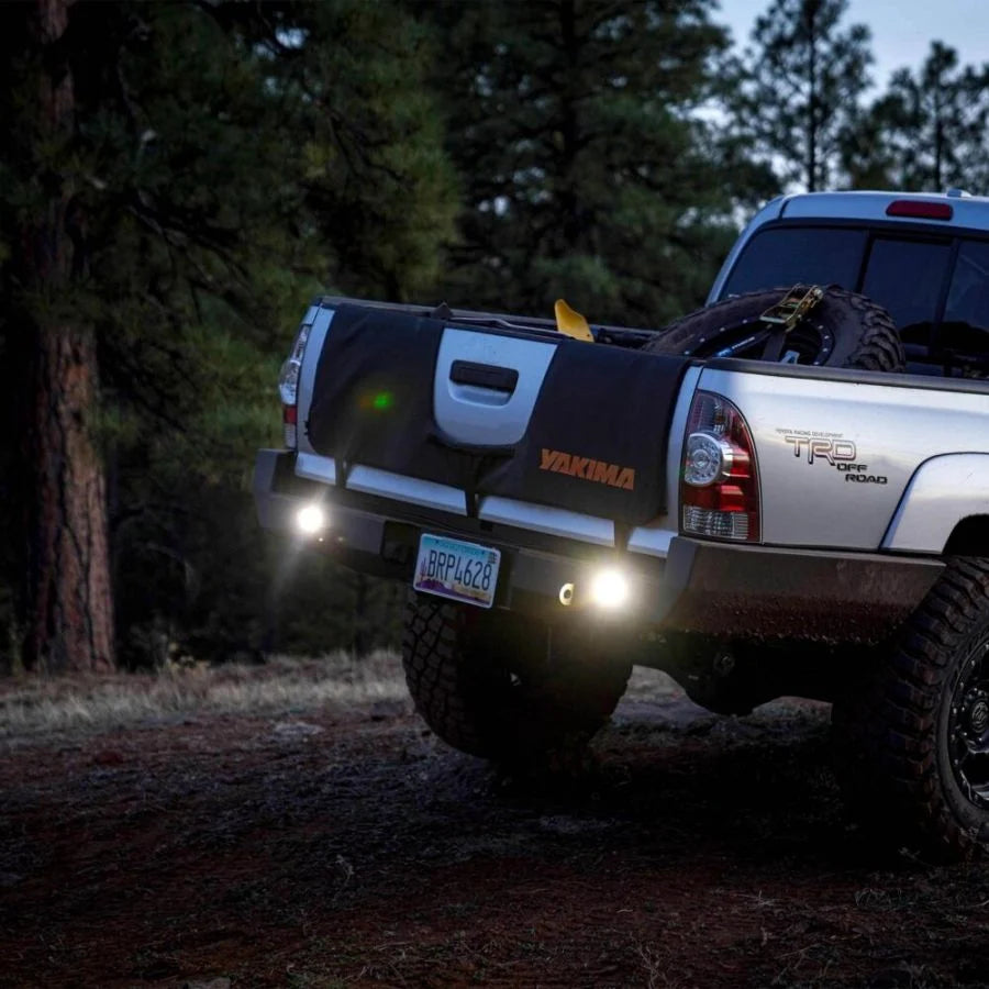 KC HiLiTES FLEX ERA® 1 - 2-Light Master LED Light Pod Kit | 0265