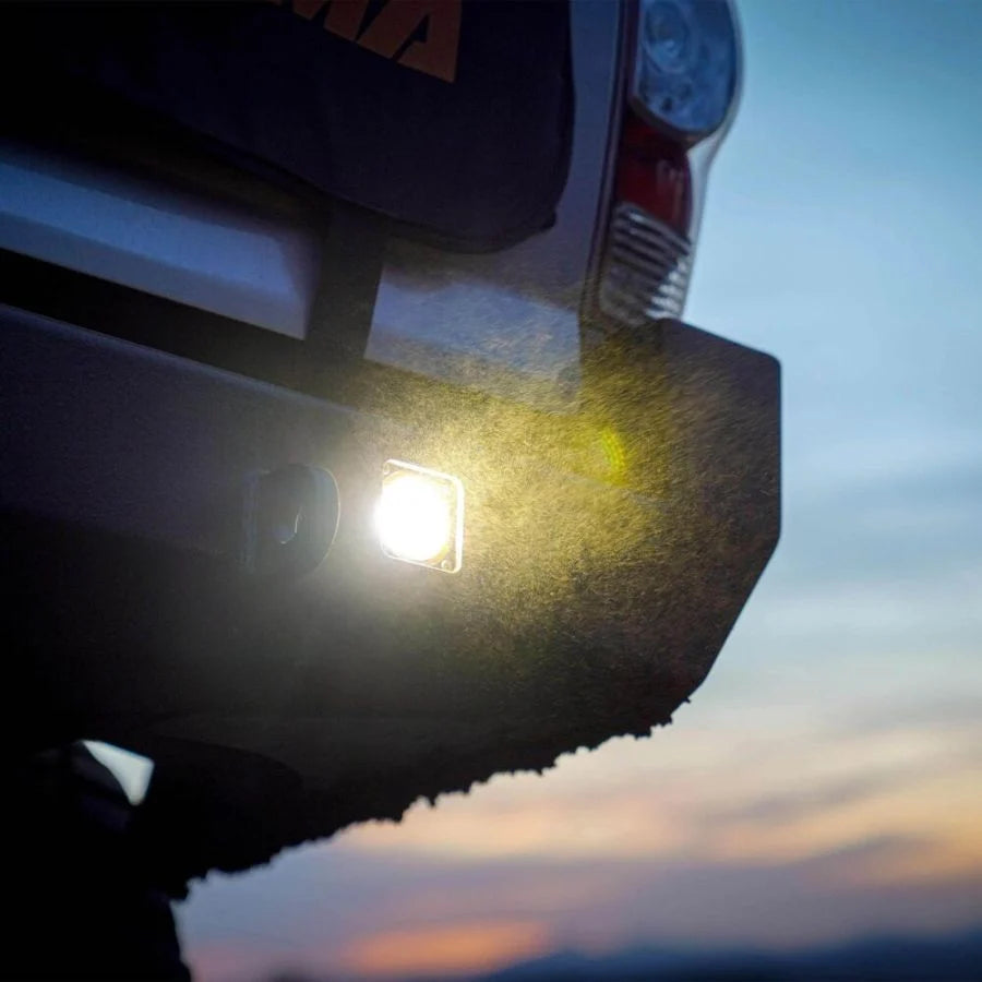 KC HiLiTES FLEX ERA® 1 - 2-Light Master LED Light Pod Kit | 0265