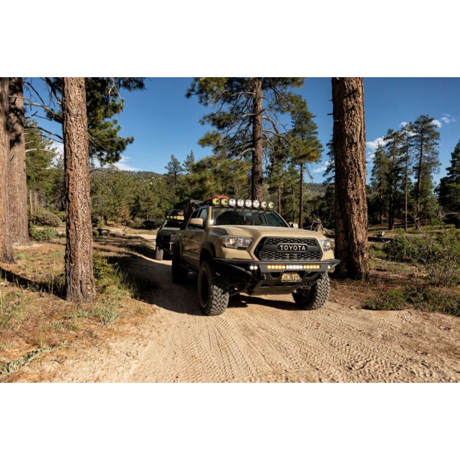 KC HiLiTES FLEX ERA® 3 - 2-Light Master LED Light Pod Kit | 0288