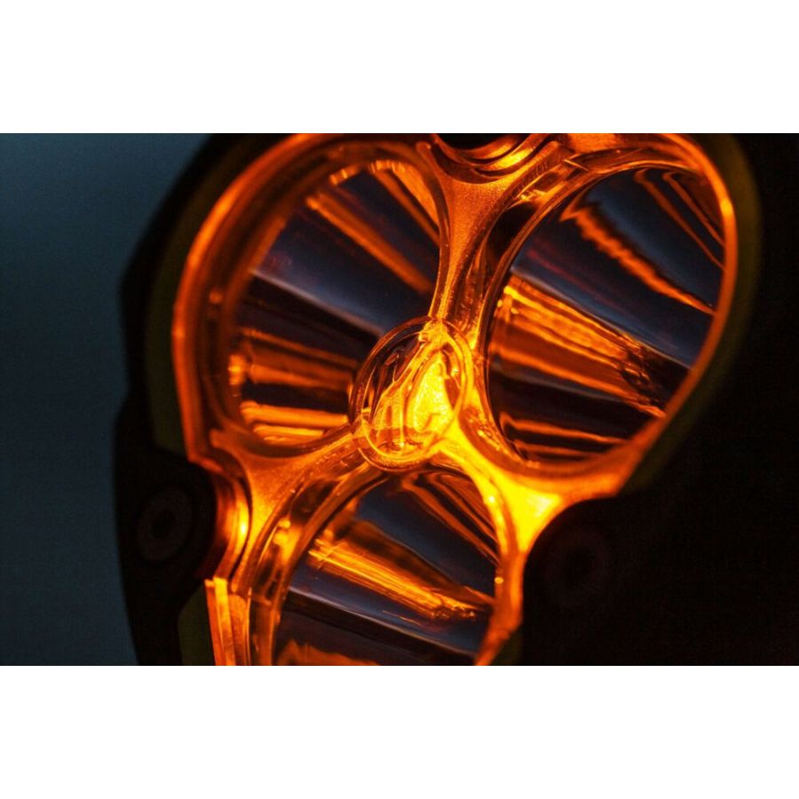 KC HiLiTES FLEX ERA® 3 - 2-Light Master LED Light Pod Kit | 0288