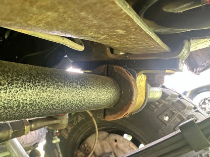 Sway Bar Spacer