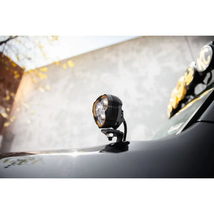 KC HiLiTES FLEX ERA® 3 - 2-Light Master LED Light Pod Kit | 0288