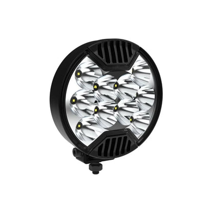 KC HiLiTES SlimLite® 6” LED - Master Kit - Pair | 0106
