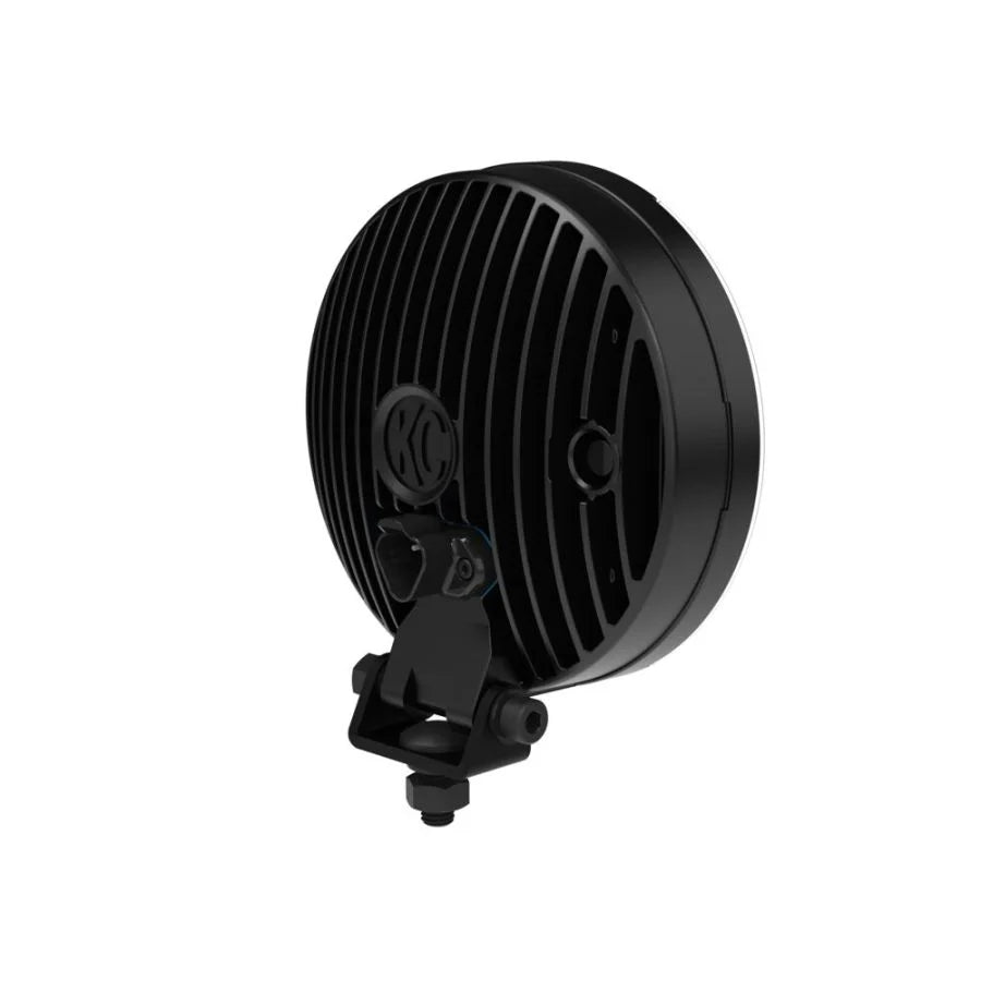 KC HiLiTES SlimLite® 6” LED - Master Kit - Pair | 0106