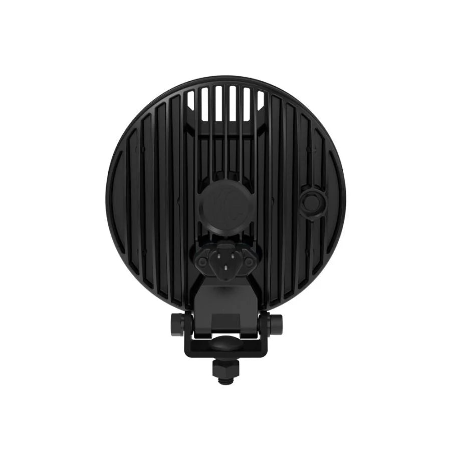 KC HiLiTES SlimLite® 6” LED - Master Kit - Pair | 0106