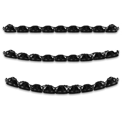 KC HiLiTES Gravity® Pro6 LED Light Bars 20"-57"